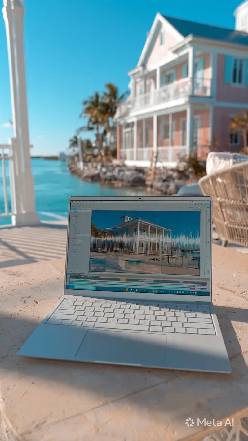 How to Add AI Voiceover to Your Real Estate Listing Video