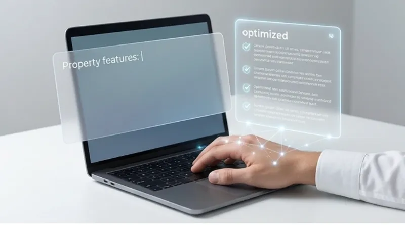 AI Writing Tools for Real Estate Agents in 2026: What's Worth Using