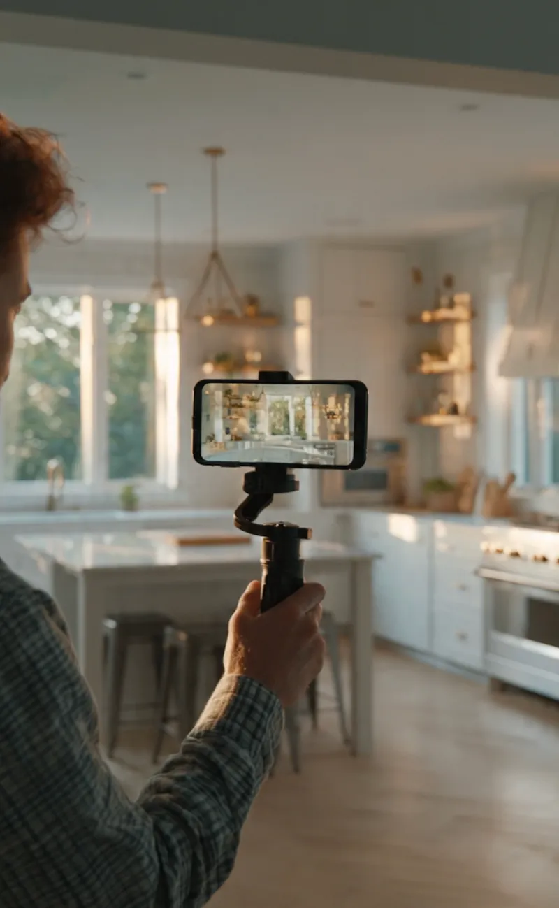 How to Make a Real Estate Listing Video in 2026