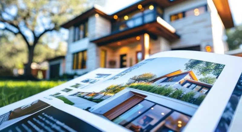 How to Write a Perfect MLS Listing Description (With AI)