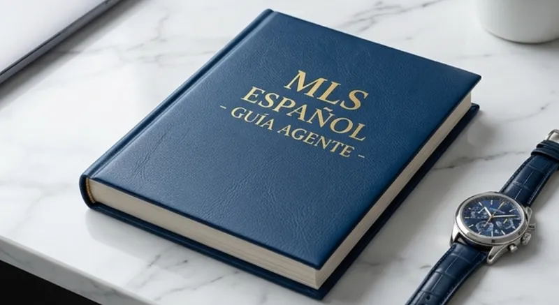 MLS Listing Descriptions in Spanish: The Complete Guide for Real Estate Agents